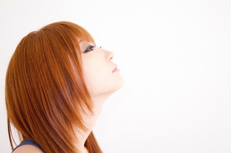 フルカラー+トリートメント																																																	