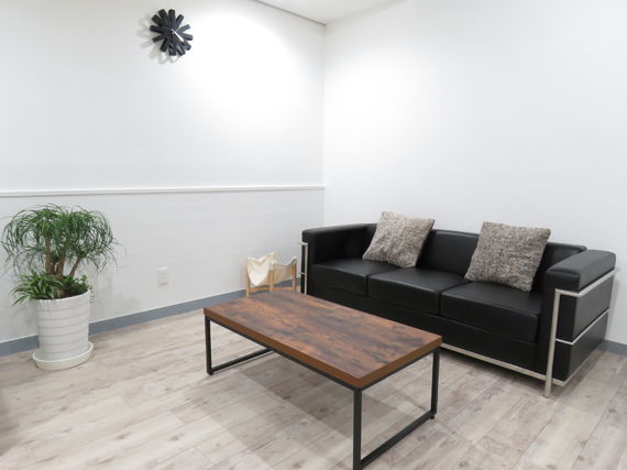 VIVALA HAIR 大分中央町店写真