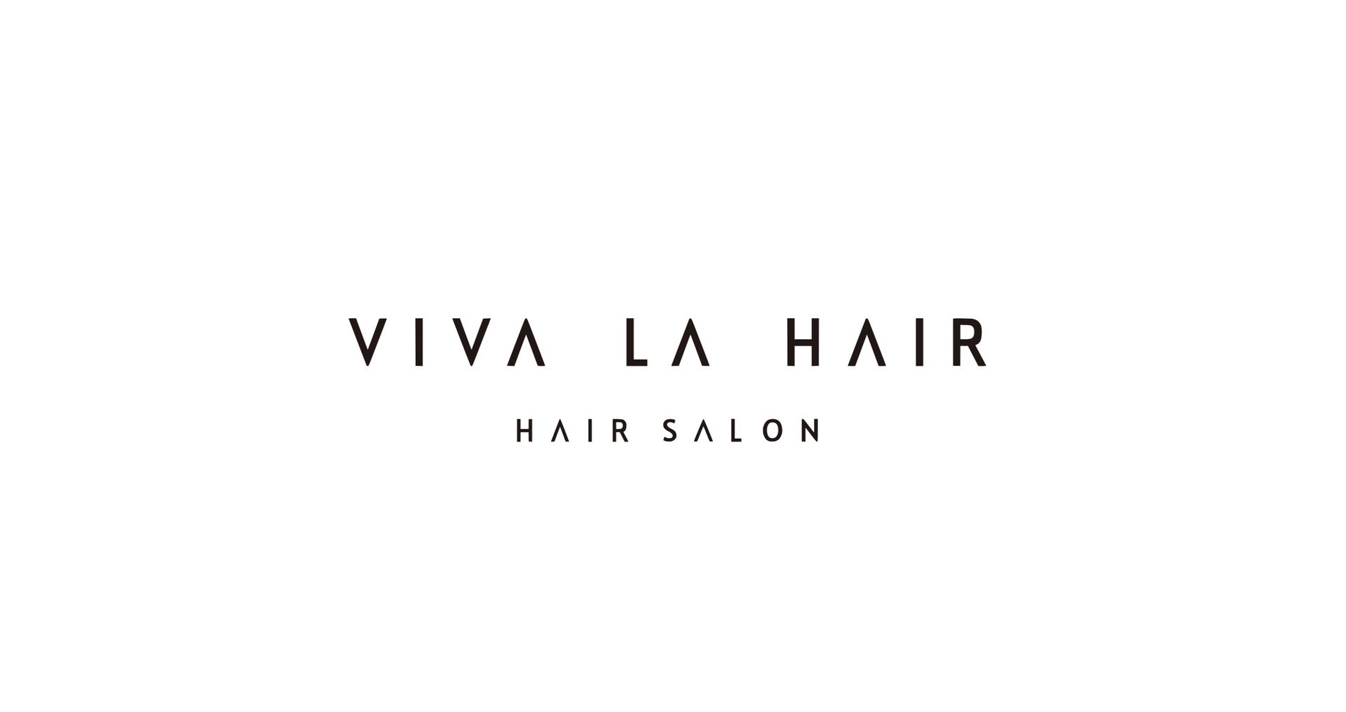 大分駅近くの美容室VIVA LA HAIRは対応が丁寧です